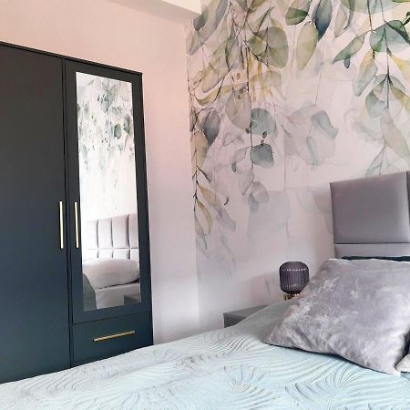 Apartament W Centrum Zamość Екстериор снимка