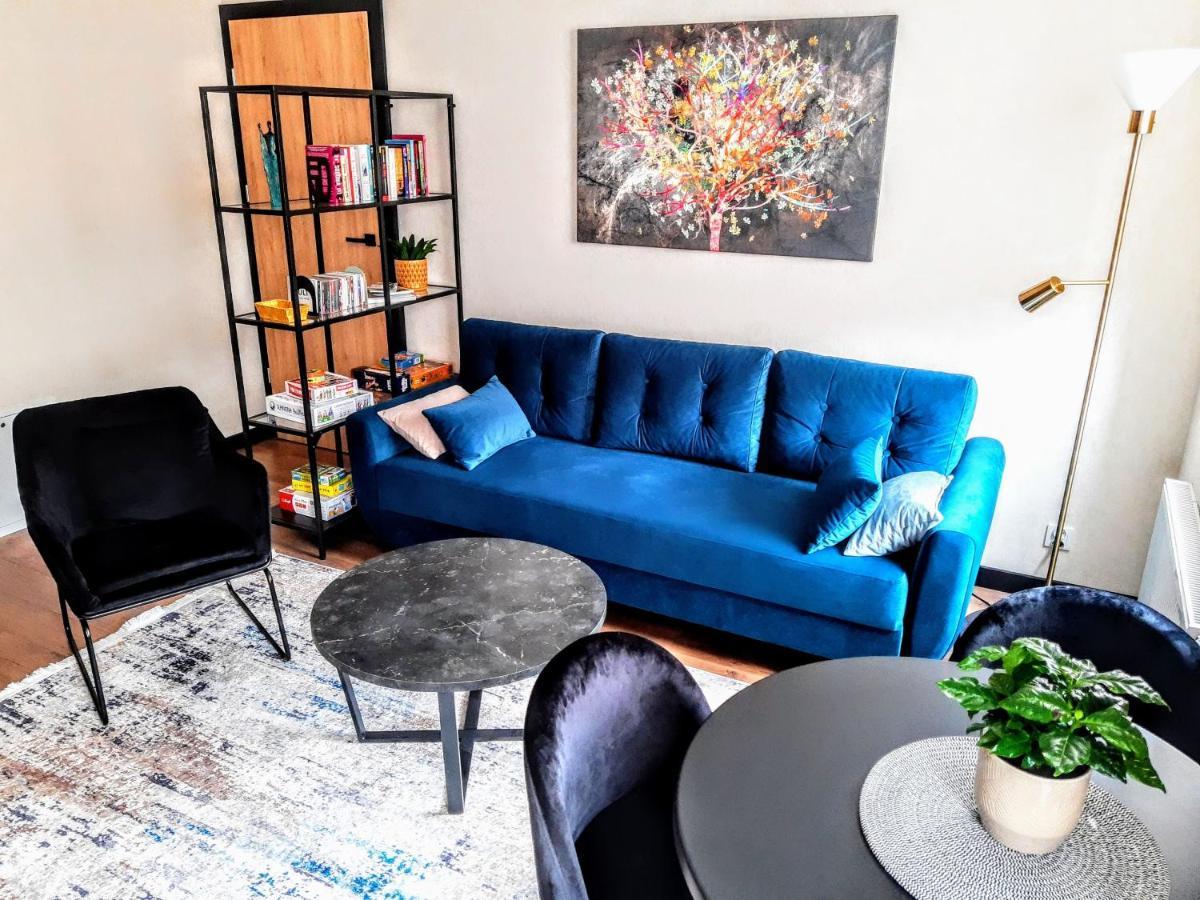 Apartament W Centrum Zamość Екстериор снимка