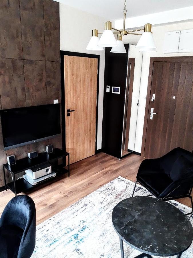 Apartament W Centrum Zamość Екстериор снимка