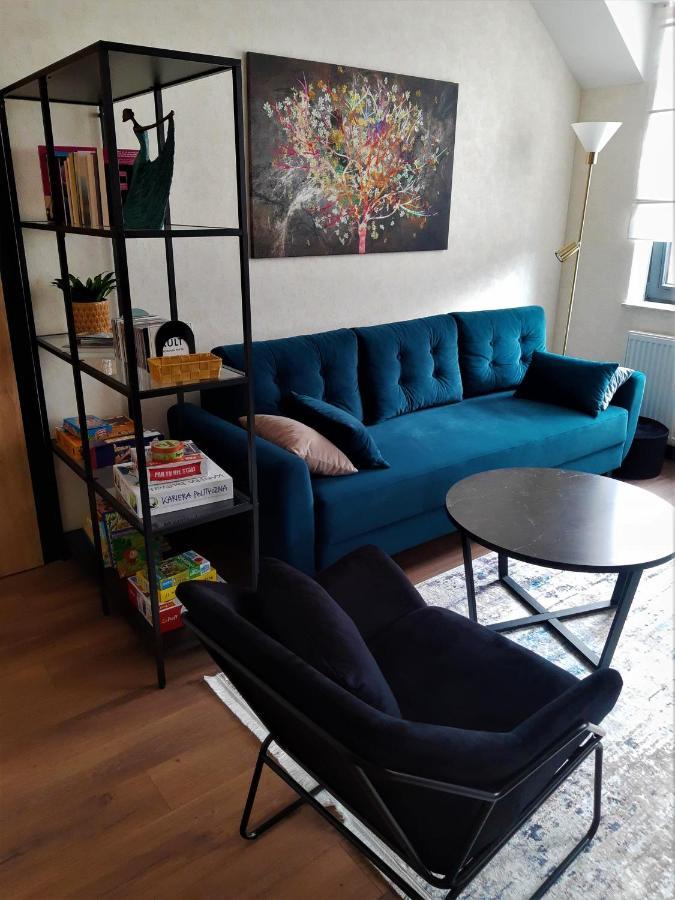 Apartament W Centrum Zamość Екстериор снимка