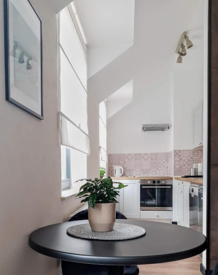 Apartament W Centrum Zamość Екстериор снимка