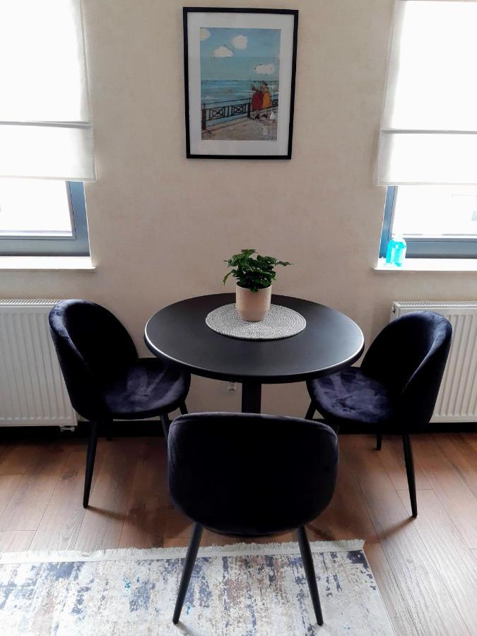 Apartament W Centrum Zamość Екстериор снимка