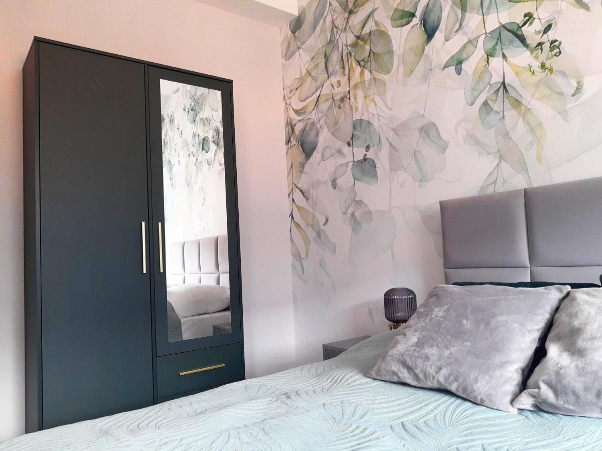 Apartament W Centrum Zamość Екстериор снимка