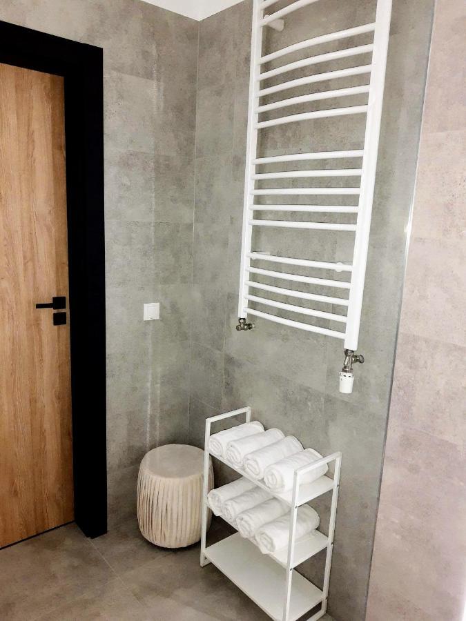 Apartament W Centrum Zamość Екстериор снимка