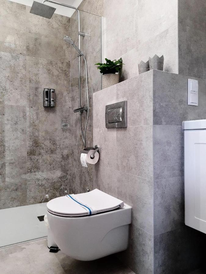 Apartament W Centrum Zamość Екстериор снимка