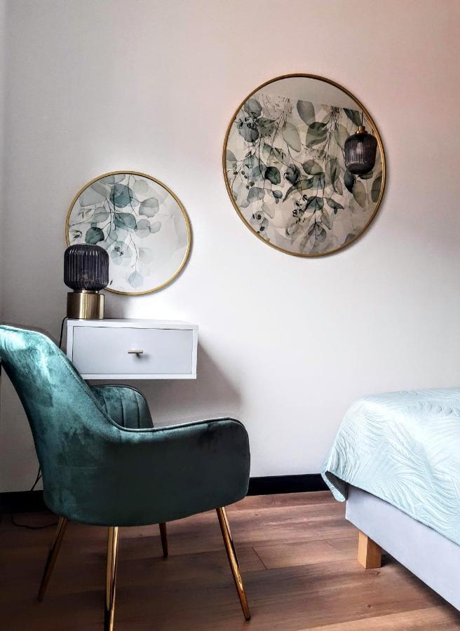 Apartament W Centrum Zamość Екстериор снимка